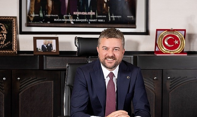   Başkan Görkem Duman’dan Buca’ya sığınma evi müjdesi