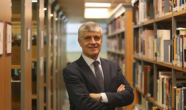 Prof. Dr. Tayfun Uzbay’dan 'Bilimde Sahte Yayınlar' uyarısı!
