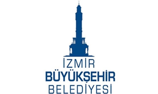 İzmir İtfaiyesi'nden depremin merkez üssü Sındırgı'ya destek