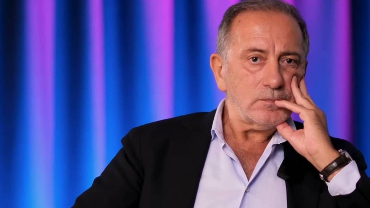 Gazeteci Fatih Altaylı hakkında yeni soruşturma