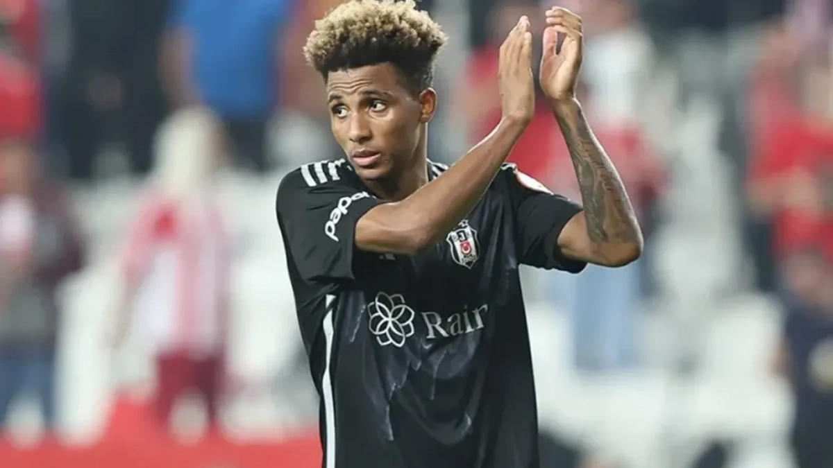 Gedson Fernandes'in Rusya kararı yılın Fenerbahçe-Beşiktaş takasını engelledi