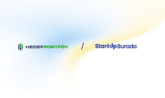 Hedef Portföy Yönetimi A.Ş. Startup Burada GSYF, Borsa İstanbul’da işlem görmeye başladı
