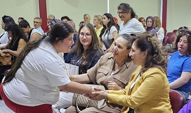 Gölcük'te Aileler İçin Önemli Eğitim