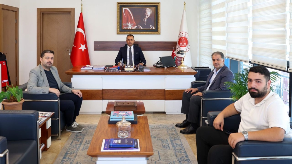 Türkiye'nin Denetimli Serbestlik Uygulaması dünyaya örnek