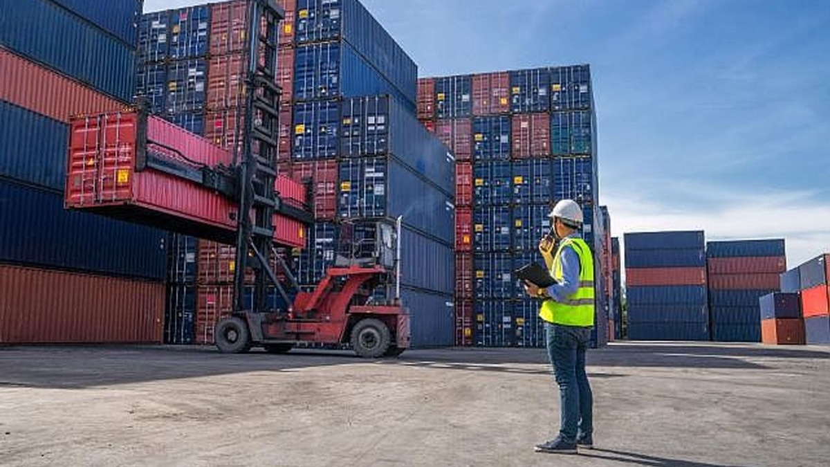 Türkiye’nin komşulara ihracatı temmuzda aylık rekor kırdı