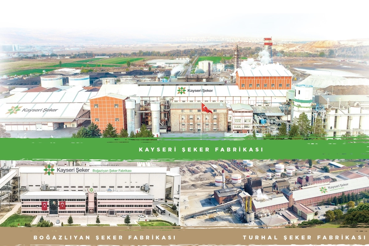 Kayseri Şeker'den çiftçiye rekor faizsiz avans desteği