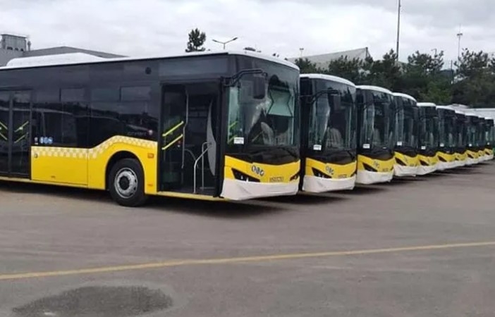 Ağrı’da şehir içi dolmuş fiyatlarına tepki büyüyor