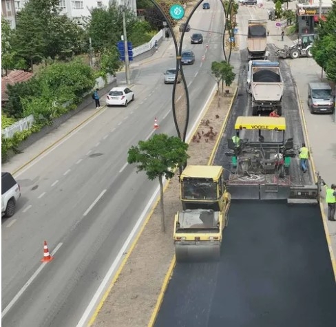 Başiskele’de Yeni Ulaşım Seçeneği Hizmete Girdi