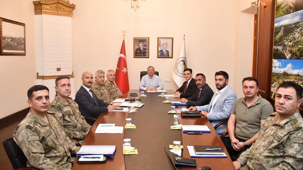 Kars’ta 