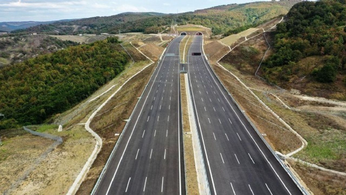 405 TL’lik geçiş ücreti ödenmedi, cezası 5 bin TL’yi geçti