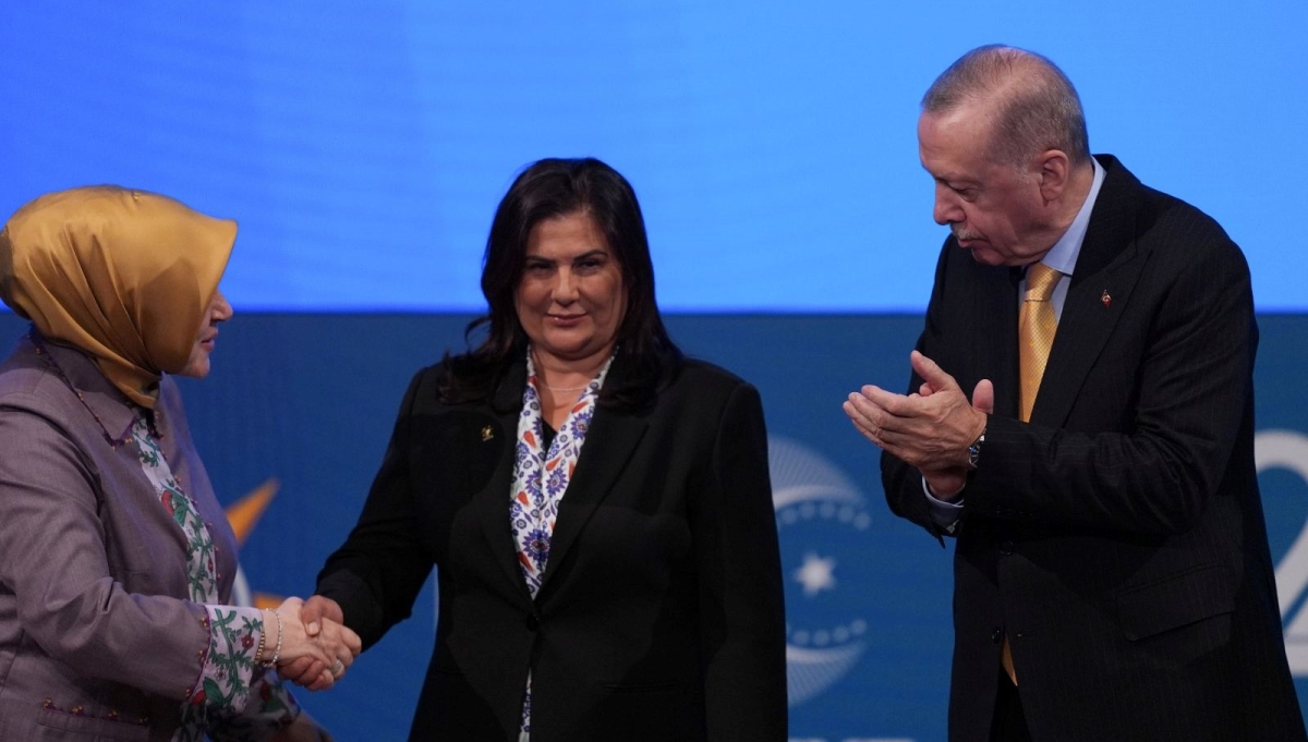 Özlem Çerçioğlu ilk kez konuştu: 