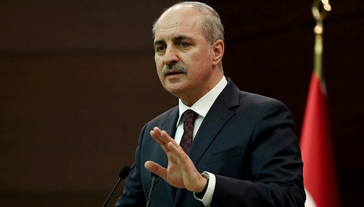 Kurtulmuş 17 Ağustos'ta yaşamını yitirenleri andı