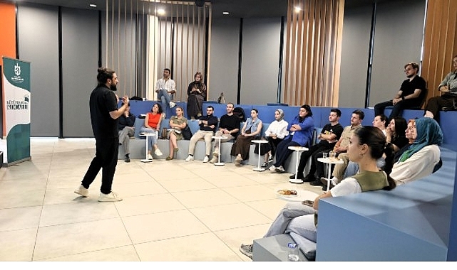 Kütüphanem Kocaeli'de donanımlı eğitim