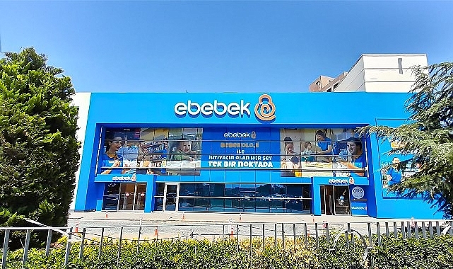 ebebek 2024 Sürdürülebilirlik Raporunu Yayımladı  