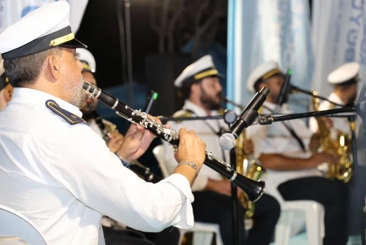 Kocaeli’nde Yaz Akşamları Ritimle Canlandı