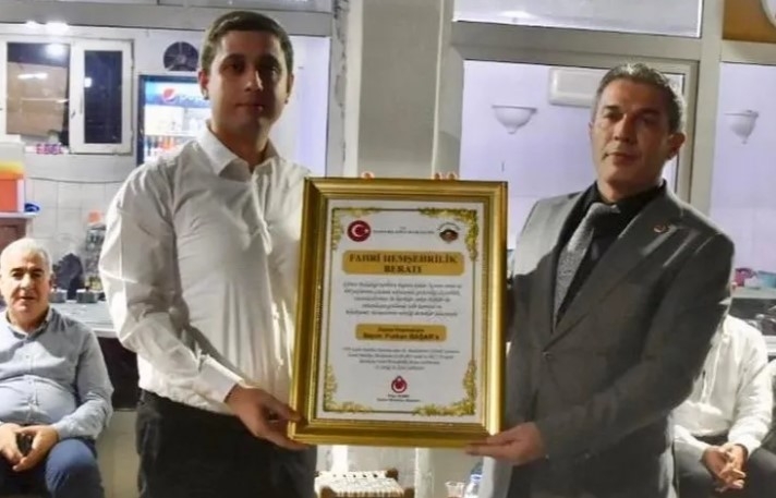 Batman Sason’da İlk Halk Buluşması Cumhuriyet Meydanı’nda