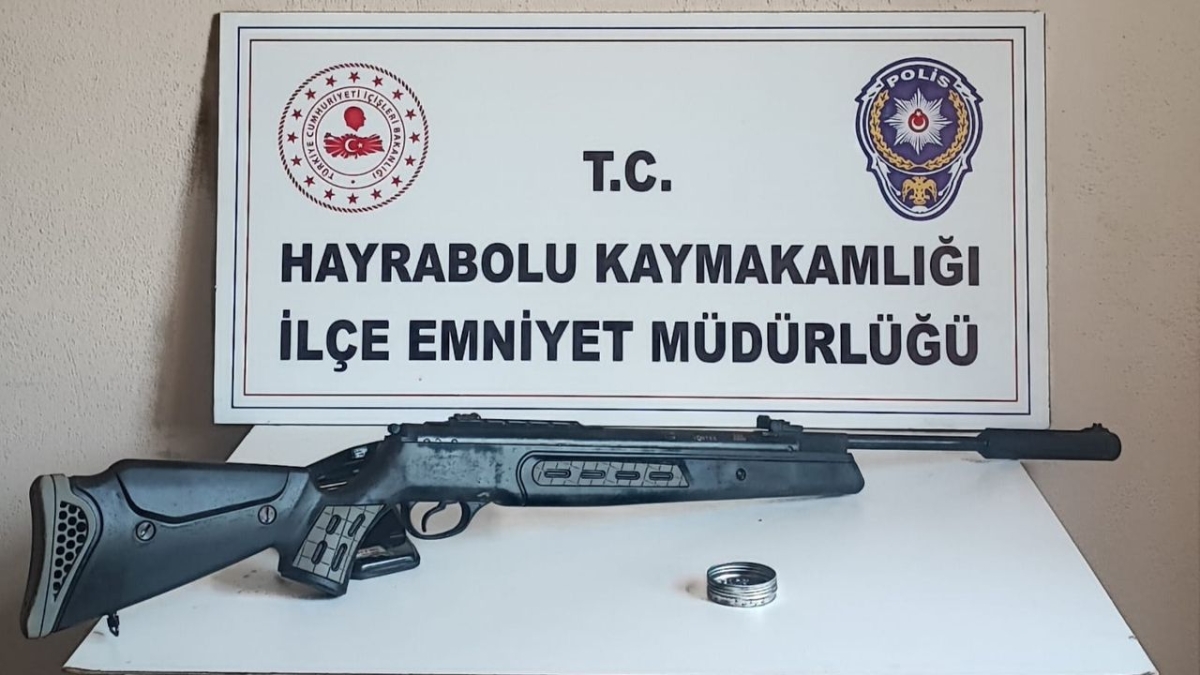 Çakal konserinde silahlı saldırı şoku: Fail 1 saat içinde yakalandı