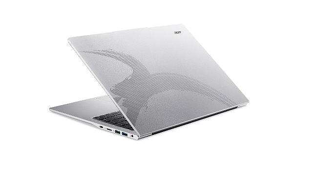 Acer Aspire Lite, Hareket Halindeki Profesyoneller ve Öğrenciler İçin Güçlü Performansın Garantisi