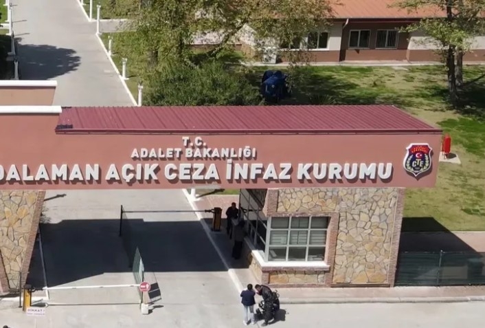 Bakan Tunç: Cezaevleri Topluma Kazandırma Merkezine Dönüştü