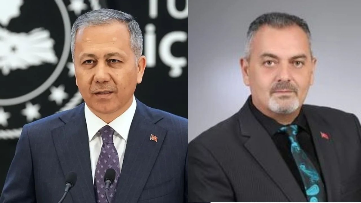 TİMBİR Ağrı Temsilcisi Nihat Aydın yazdı; 