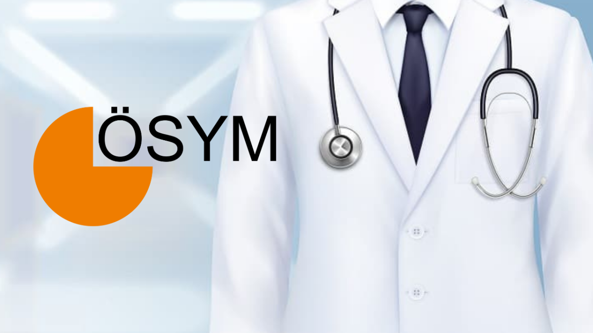2025-YDUS 1. Dönem yerleştirme sonuçları açıklandı