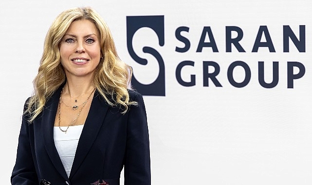  Saran Group’un Yeni CFO’su Taç Kılavuz Oldu