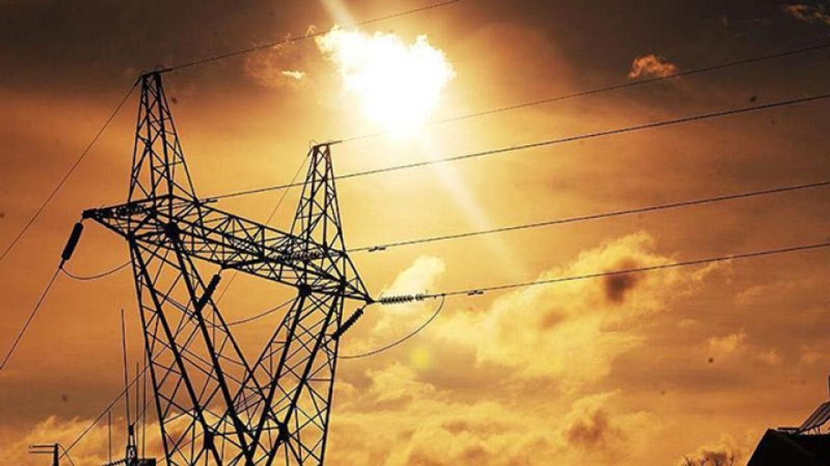 Türkiye'nin elektrik kurulu gücü 120 bin megavatı aştı