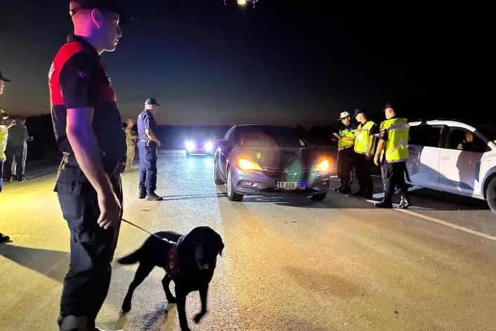 Bilecik’te Güvenlik ve Huzur Denetimleri Artıyor