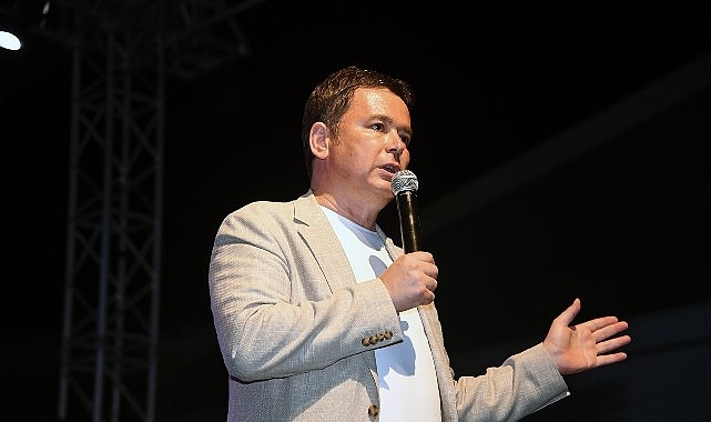 Osmangazi’de Balkan rüzgarı esti 