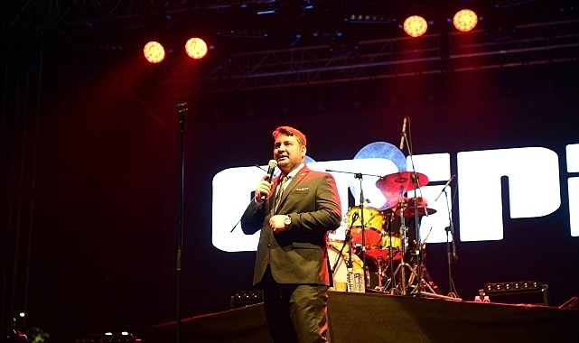 Kahramankazan Uluslararası Kavurma ve Gastronomi Festivali Görkemli Şekilde Tamamlandı 