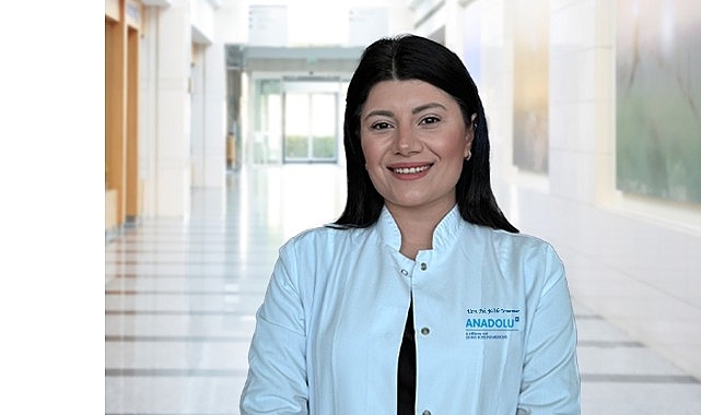 Besin hassasiyetinin temelinde anksiyete olabilir 