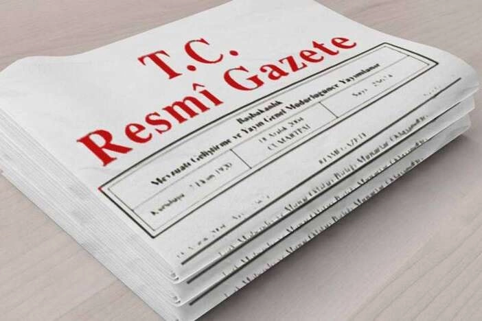 AAT'lerde teknik personele yeni düzenlemeler Resmi Gazete’de