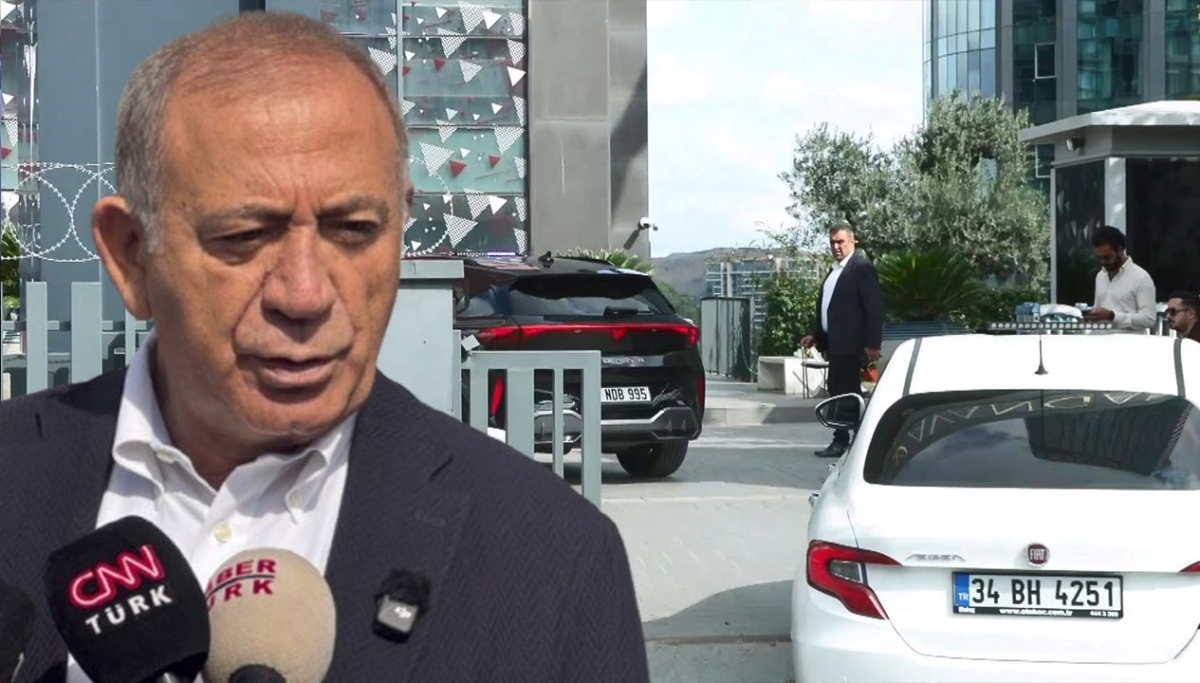 CHP'de İstanbul tartışması | Gürsel Tekin: Mahkemenin kararı hayırlı olsun