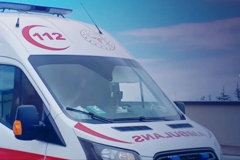 'Ambulansa yol ver' anonsu kaza yaptırmasın! Uzmanı uyardı...