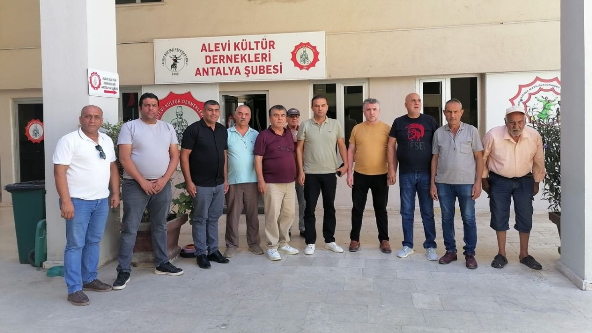 Zeytinköy nefes alamıyor: 