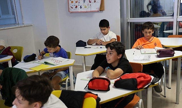 Kartepe Genç Akademi’de Eğitimler Başladı
