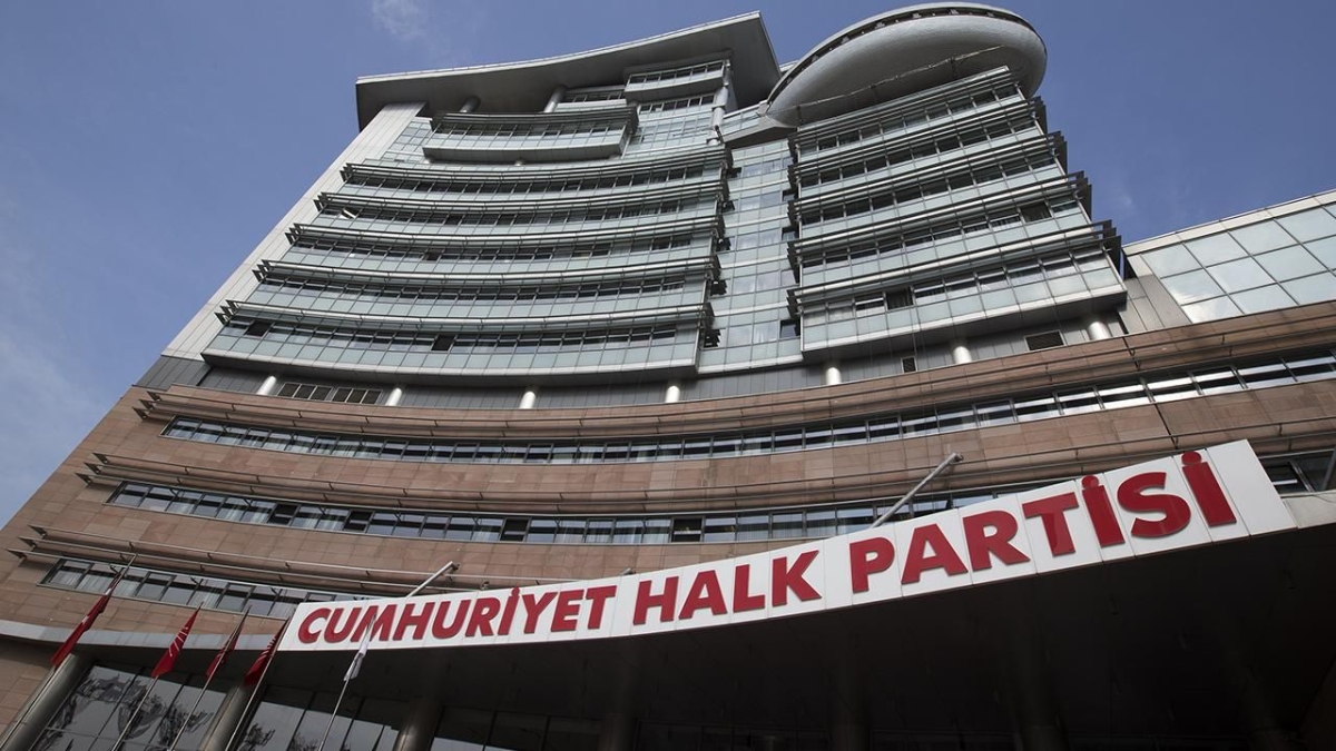 CHP’den 6 isim kesin olarak ihraç edildi