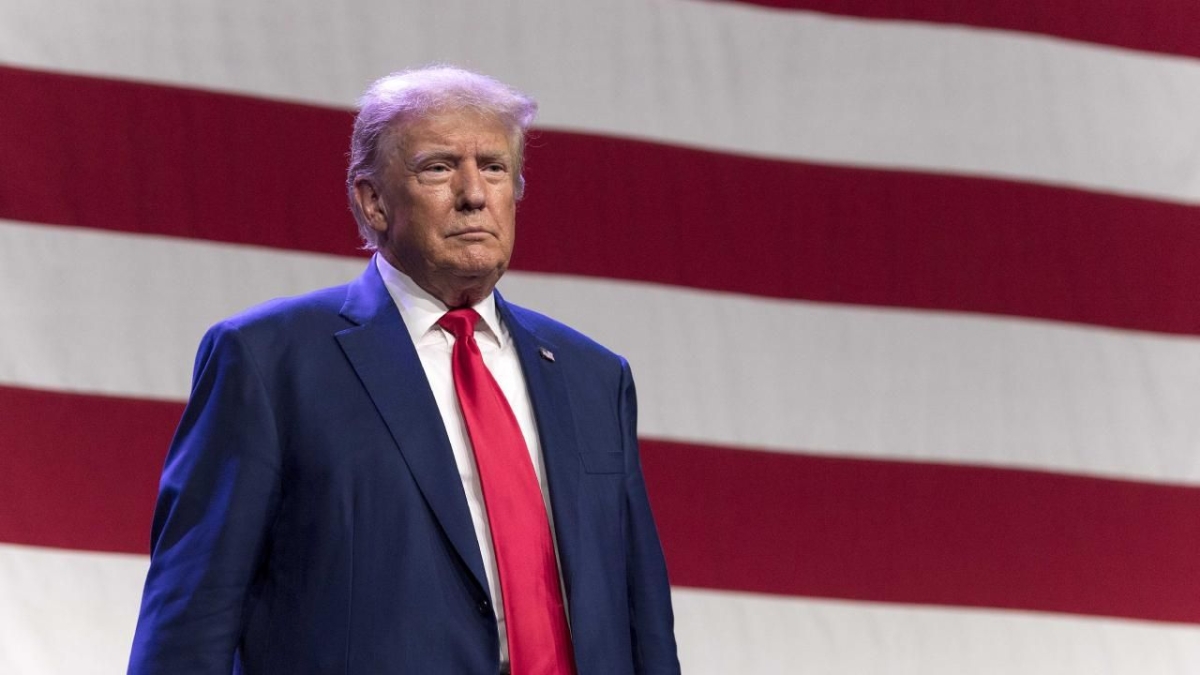 Trump’tan Afganistan’a Bagram üssü uyarısı: Geri verilmezse kötü şeyler olacak