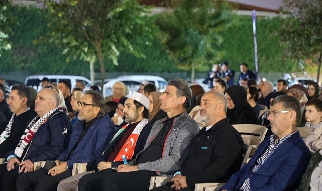 Kartepe’de “Sessiz Çığlık” Belgeseli Gözyaşlarıyla İzlendi