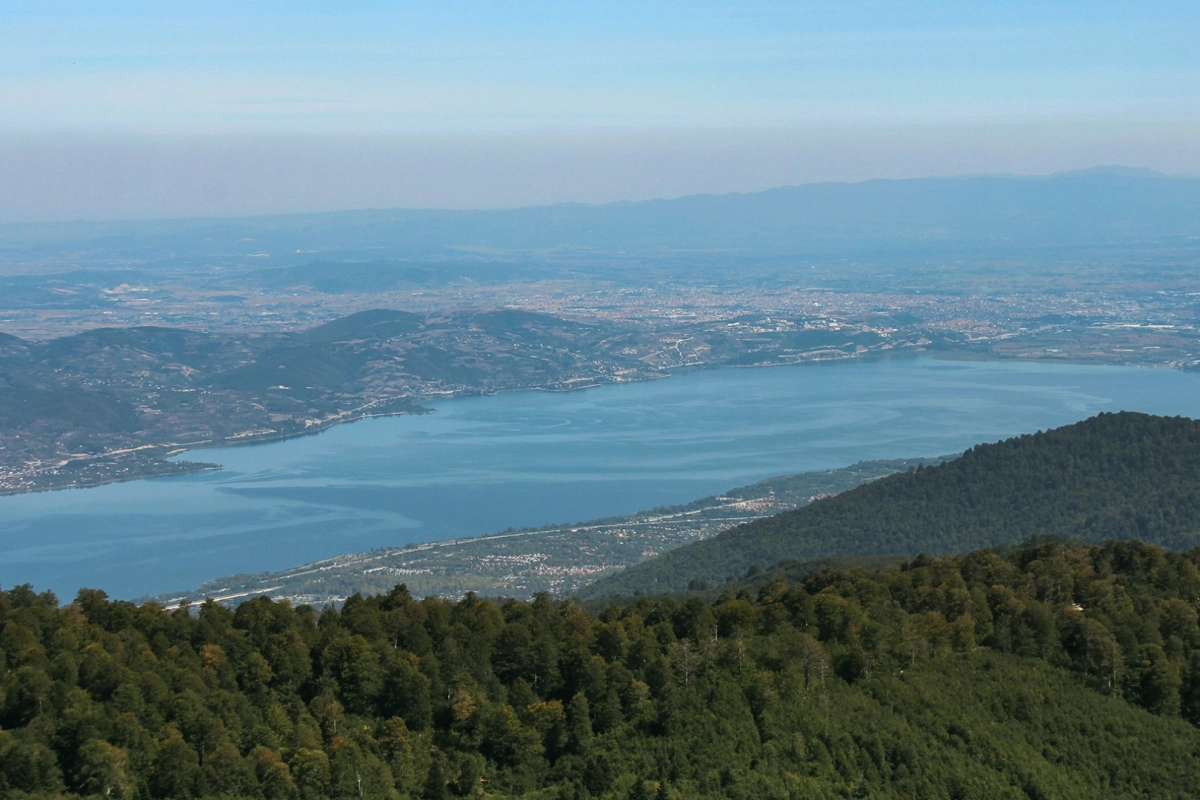 Sakarya'da su kayıpları minimuma inecek