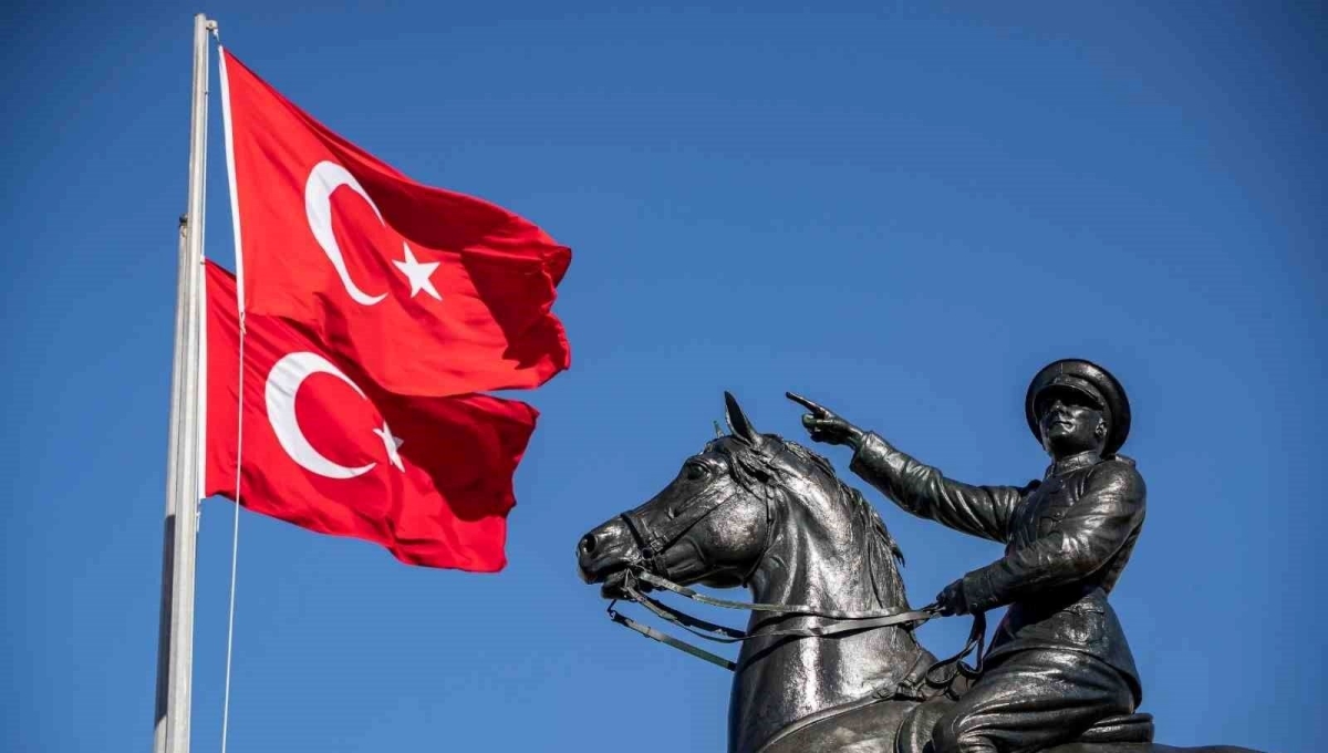 Türkiye Cumhuriyeti'nin kuruluşunun 102. yılı kutlanacak: 28 Ekim yarım gün mü?
