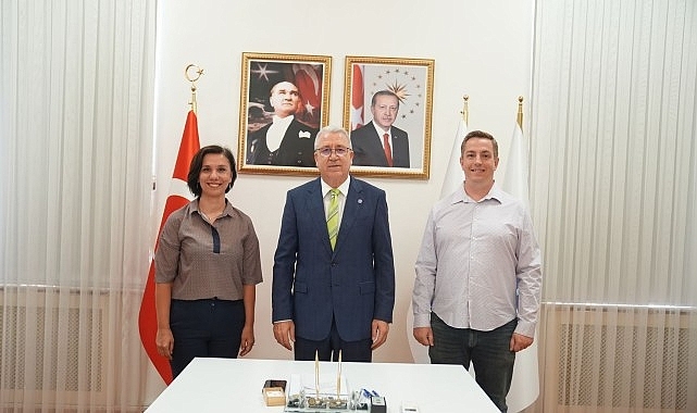  Egeli akademisyenden tarımsal üretimde plastik kirliliğine yönelik önemli proje
