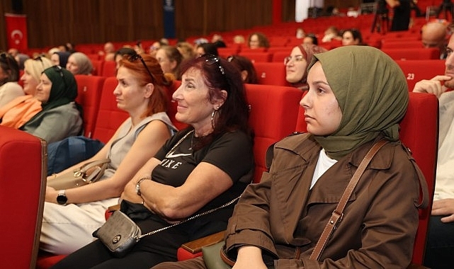 Bahar Eriş'ten çocuk yetiştirmede altın kurallar