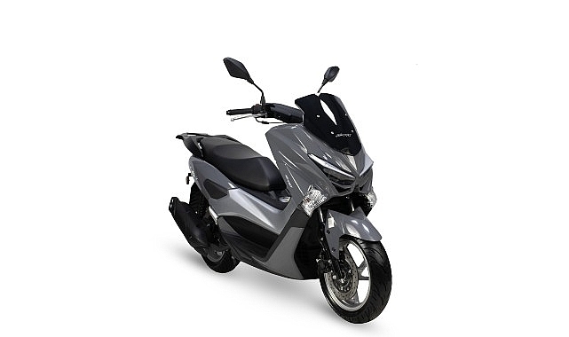 Şehir İçi Kullanıma Uygun Motosikletler 9 Ekim’de A101’de