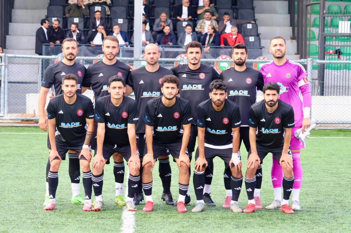 Darıca Türkelispor'da sezonu açıyor