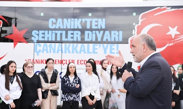 Başkan İbrahim Sandıkçı: 