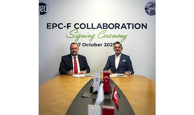 YEO Teknoloji ve ABD'li ECC Global’den yenilenebilir enerjide EPC-F için güç birliği