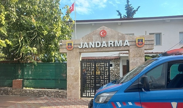Kemer’deki kurumlarda temizlik çalışması 