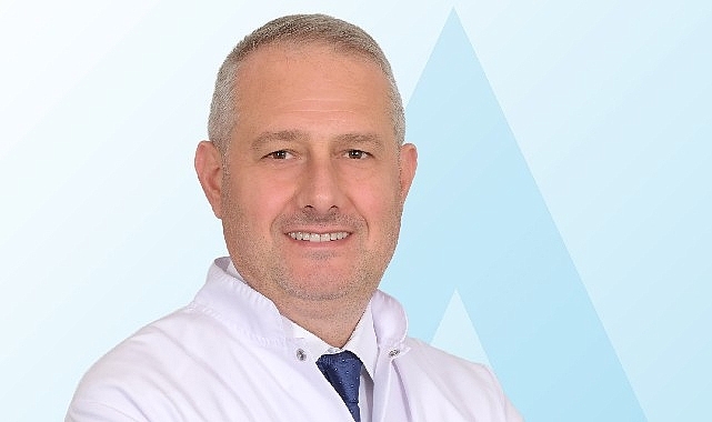 Şiddetli kalça ağrısına kalıcı yöntem: Kalça protezi 
