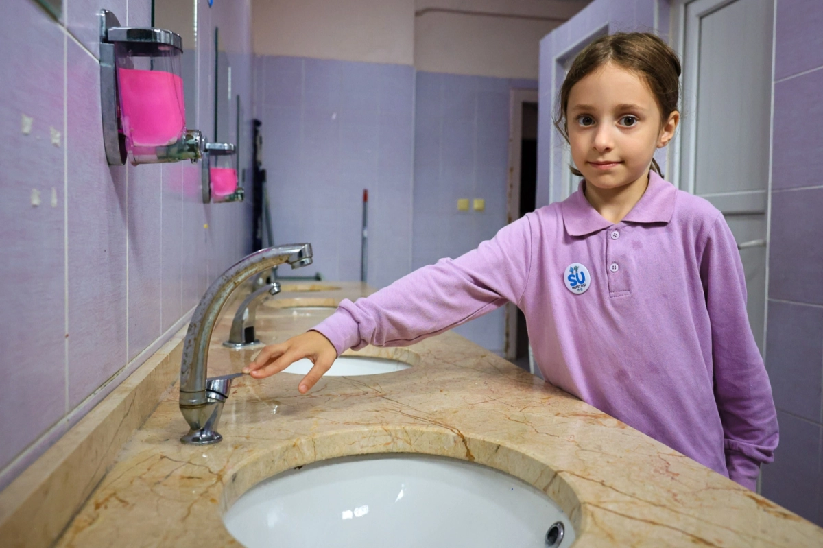 Sakarya'da su müfettişi eğitimlerine ilgi artıyor